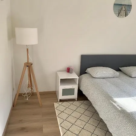 Charming Europarlament Resedence Apartment Brussels Exterior photo